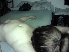 This german amateur deepthroats monster cock like crazy 😍