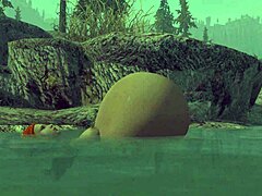 Vore Animation