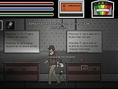 tutorial on how to play lustful spirit hunt