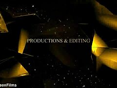 I watch teen jana red in hardcore anal with big black cock destruction