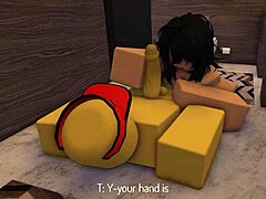 Overworked Stepmom Feels Love With Monster Cock.