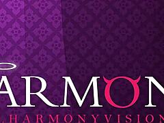 Harmony Vision Latina Charlize Tinkerbell Gets Anal Pounded