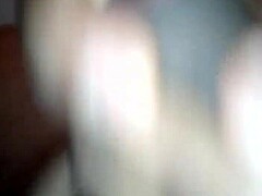 mexican guy masturbating in a casual way