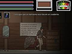 tutorial on how to play lustful spirit hunt