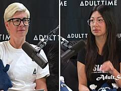 I'm non monagamous and i need the lights on when i'm having sex - cami strella