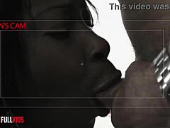 Pornstar gets holes penetrated