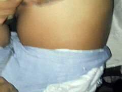 despues de la fiesta nuera pagando la apuesta