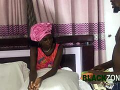 she can feel me deep inside of her during close-up interview