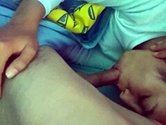 nos encanta empezar el dia con sexo