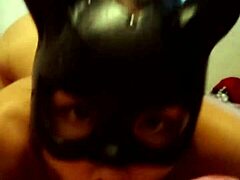 A loving encounter with Chilean cucumber in Mexican setting