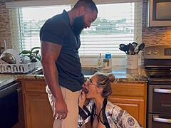 Milf Addicted to BBC