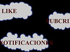 Estudiante Latina Anal Follada