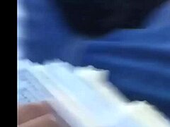 Money Makes Young Pussy Wet For Cash Sex