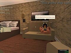 WOW, ROBLOX PORNSTAR INTERVIEW WITH MISS COW!