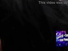 Kaznovanje pičke ob bazenu: Shauna dobi nabijanje od velikih črnih kurcev, skupinski oral, MILF, mešane rase