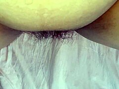 I love this hairy pussy it's so big horny 😍