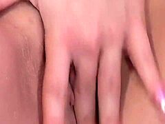 i see curvy brunette deepthroat and anal in bathroom