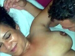 Young guy fucks married karina hard