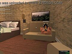 WOW, ROBLOX PORNSTAR INTERVIEW WITH MISS COW!