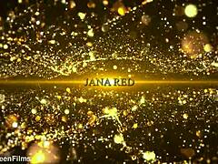 I watch teen jana red in hardcore anal with big black cock destruction