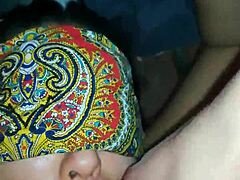 Tied Up GF Watching XVideos!