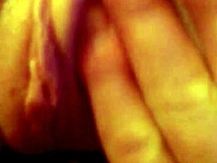 Oiled Redhead's Wet Pussy Gets Fucked Hard!