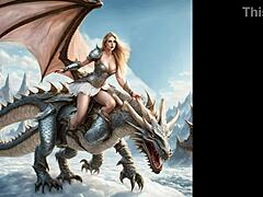 nata dalle leggende pmv parody song in fantasy movie style