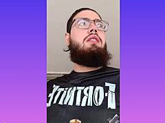 Fucking Slutty Brazilian Brunette With Big Tits?