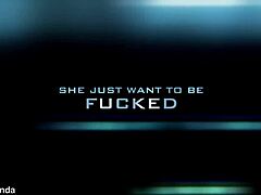 Beautiful Mexican Whore Craves Pleasure With Slaps In Lingerie