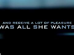 Beautiful Mexican Whore Craves Pleasure With Slaps In Lingerie