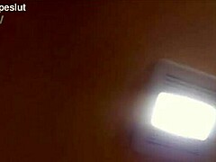 i'm getting so wet groping myself in the homemade shower bath