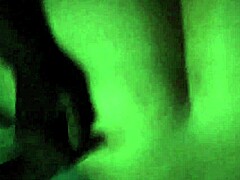 Big Black Cock Meets BBW!