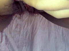 I love this hairy pussy it's so big horny 😍