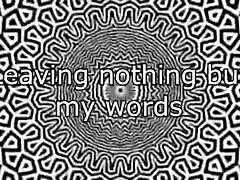 Mistress Lisa Tricks Slave Into BDSM Relaxation Hypnosis