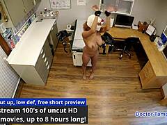 Dr Tampa Sold for Science Taylor Ortega