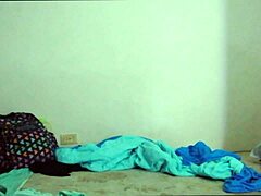 Estudiante Latina Anal Follada