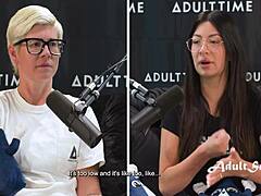 I'm non monagamous and i need the lights on when i'm having sex - cami strella