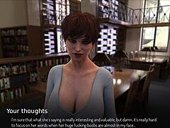 In College Bound 4, young adults explore college life and challenges.