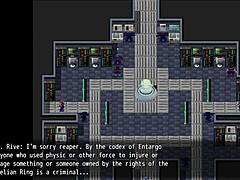 Let's Play Mental Blast: Negative Influence Part 1