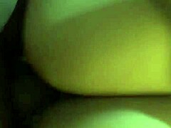 Hotel back with Mexican and European interracial