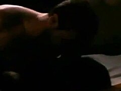 I love gianella neyra's naked and fucking scenes