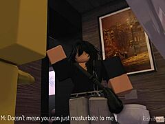 Overworked Stepmom Feels Love With Monster Cock.