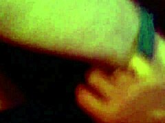 Oiled Redhead's Wet Pussy Gets Fucked Hard!