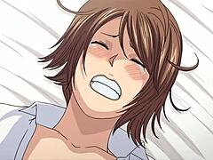 Boy Has Sex With His Aunt