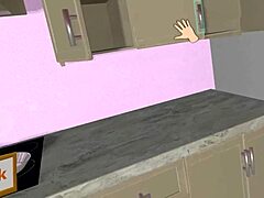 Girlfriend Experience Doggystyle Fuck