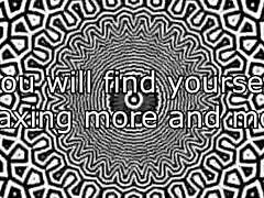 Mistress Lisa Tricks Slave Into BDSM Relaxation Hypnosis