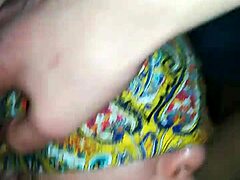 Tied Up GF Watching XVideos!