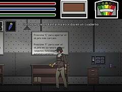 tutorial on how to play lustful spirit hunt