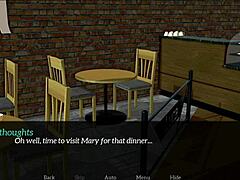 my new famly 20 with teen brunette