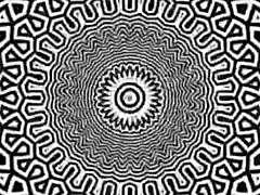 Mistress Lisa Tricks Slave Into BDSM Relaxation Hypnosis